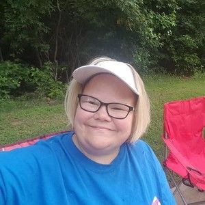 Meet your Posher, Tausha